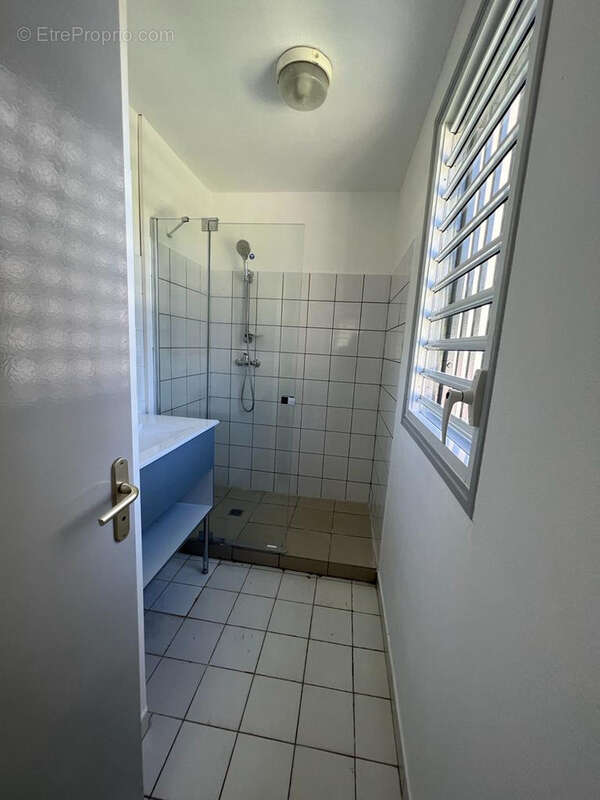 Maison à KOUROU
