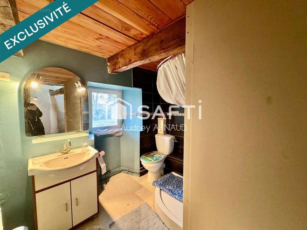 Photo 7 - Maison à GIAT