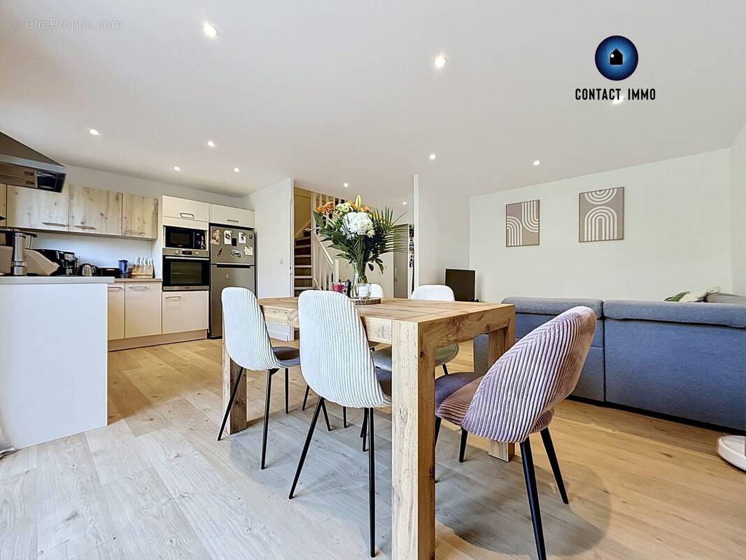 Appartement à BRIVE-LA-GAILLARDE