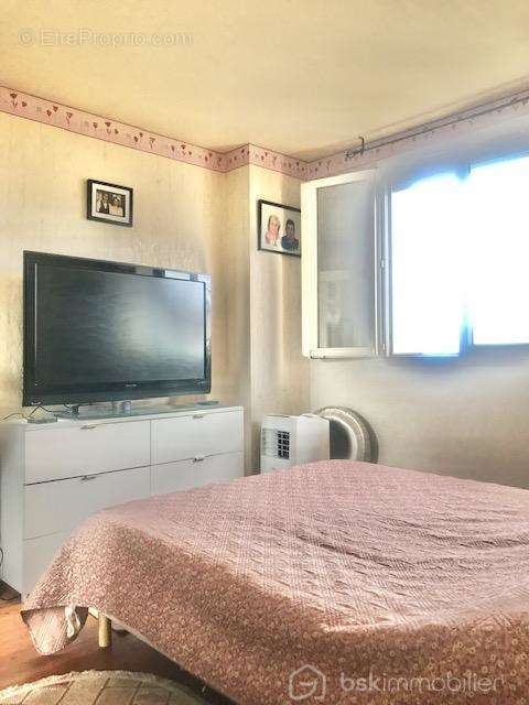 A vendre maison mitoyenne des deux cotes dammarie-les-lys - photo 9