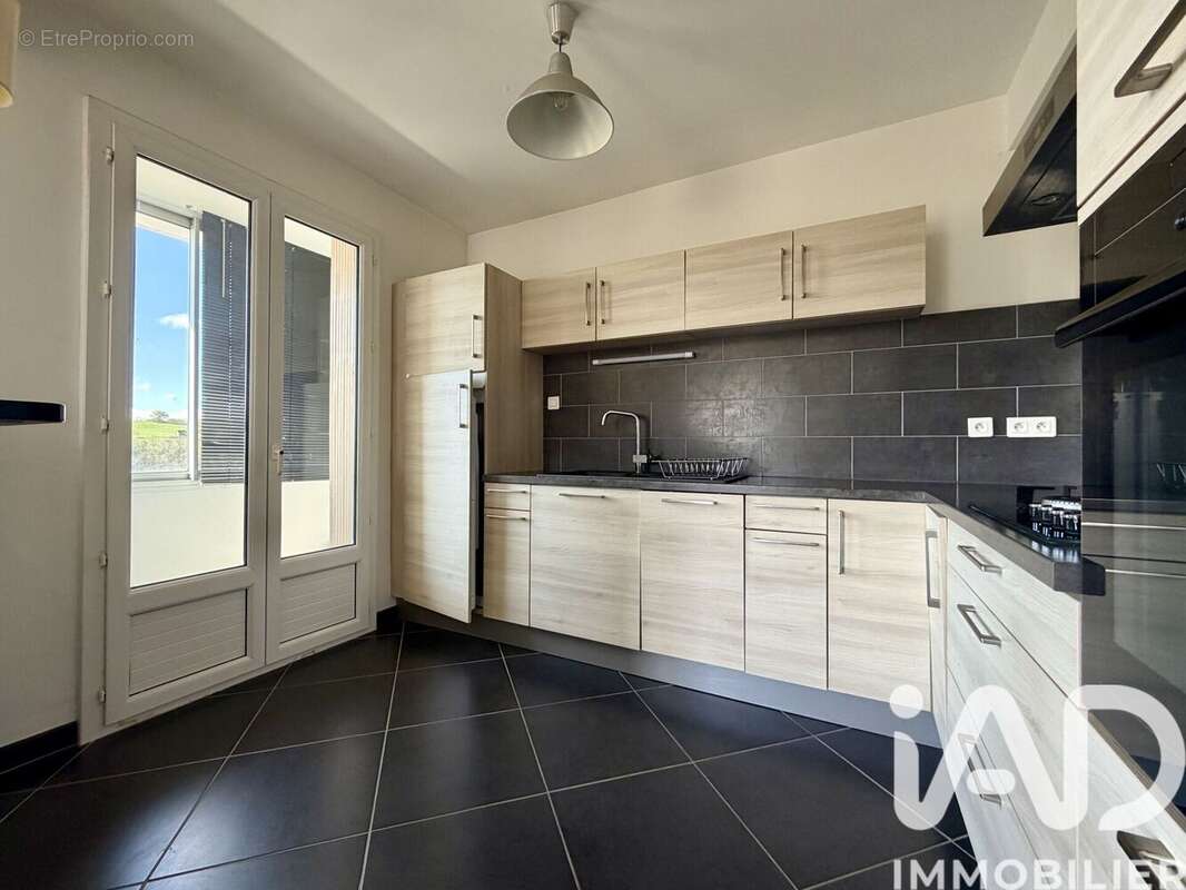 Photo 5 - Appartement à RODEZ