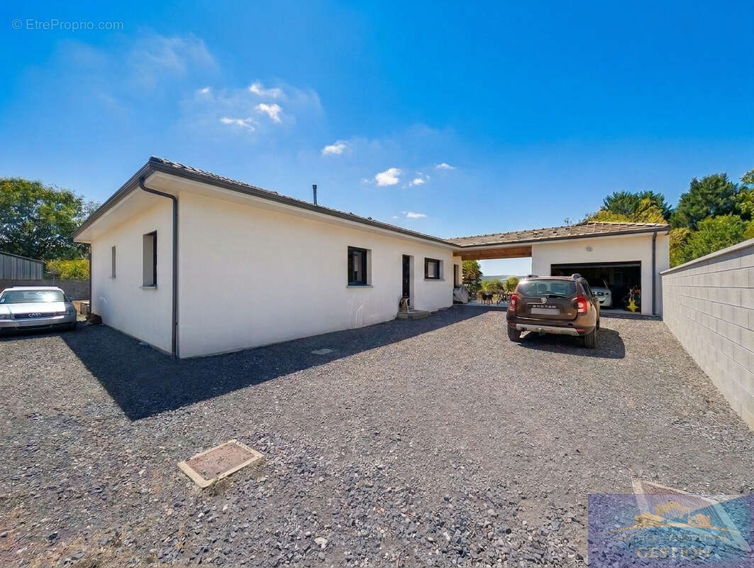 Maison 5 pièces - 139m2 - photo 13