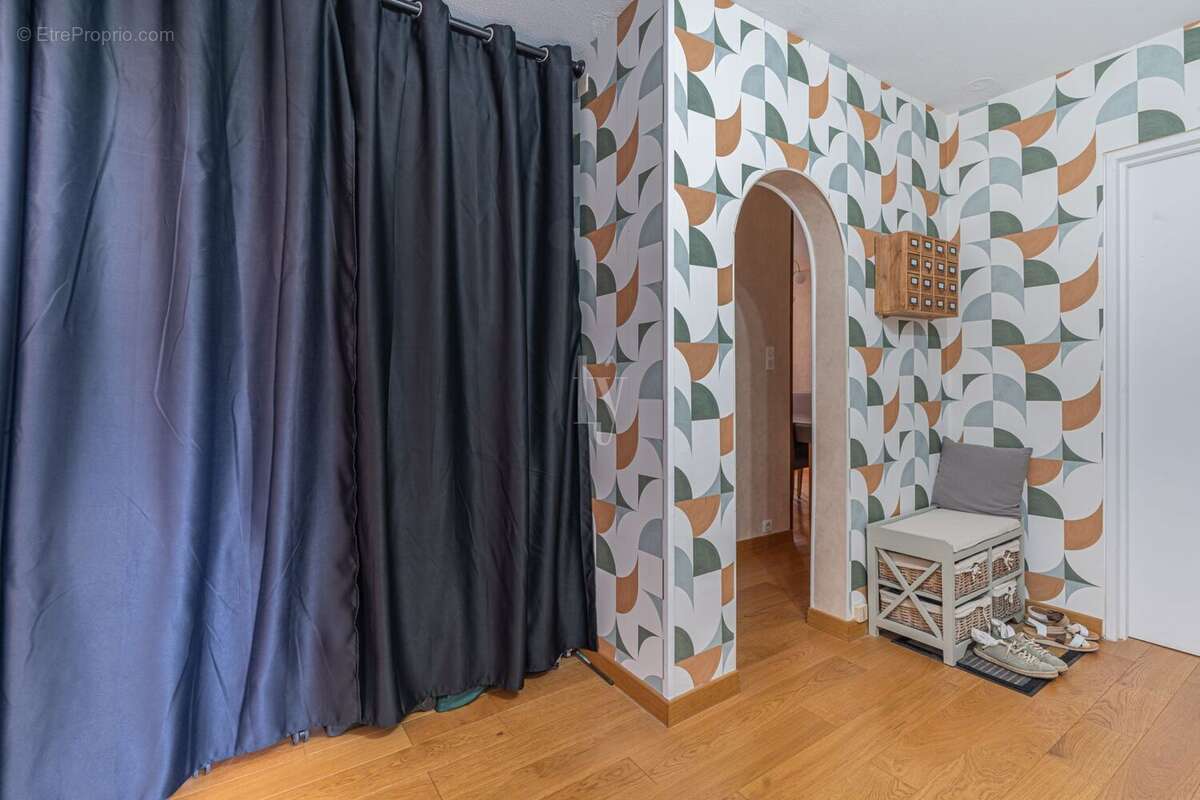 Appartement à LIMOGES