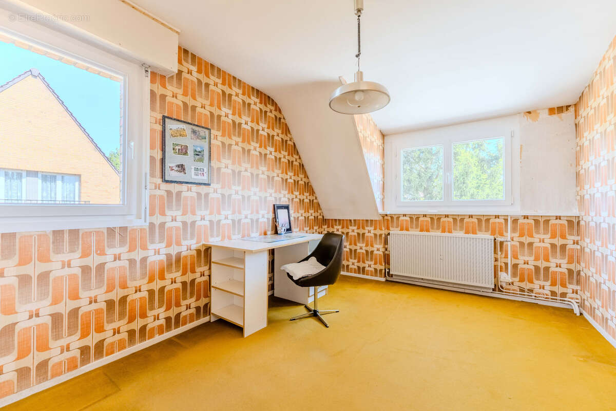 Jolie maison individuelle sur 1000 m2 ! - photo 12