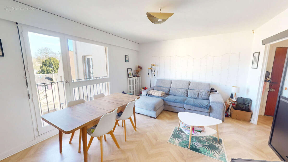 Appartement à CHARTRES