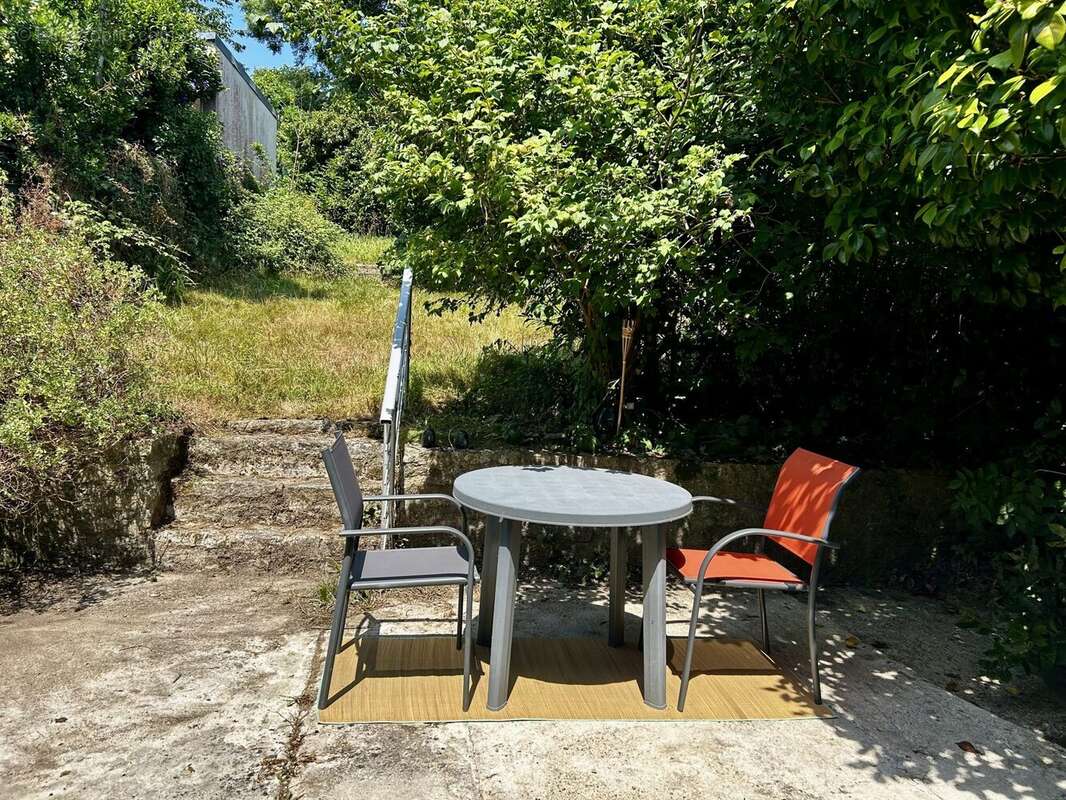 Maison 66 m² à Douarnenez  - photo 8