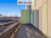 Appartement à BESSANCOURT