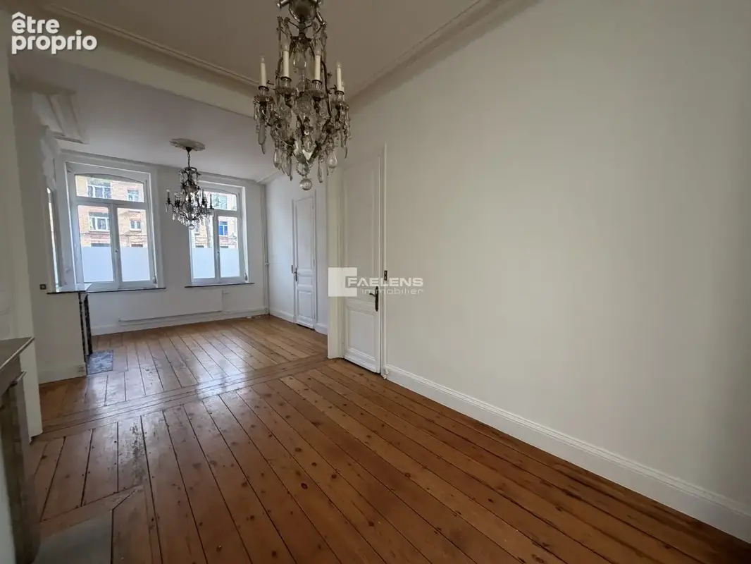 Maison 147 m² à Lille  - photo 3
