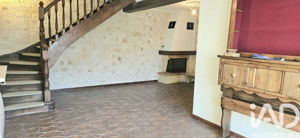 Photo 5 - Maison à FLEURY