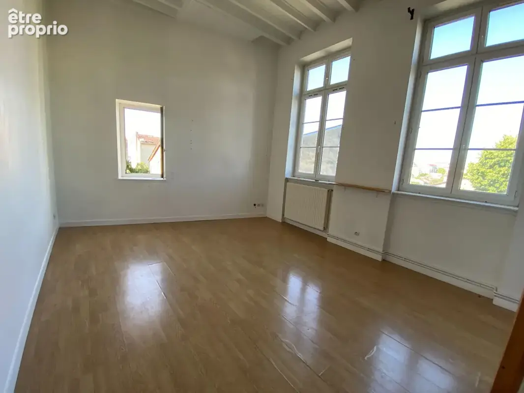 Appartement Caluire Et Cuire 1 pièce(s) 25 m2 - photo 5
