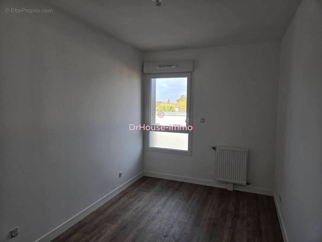 Appartement à POITIERS