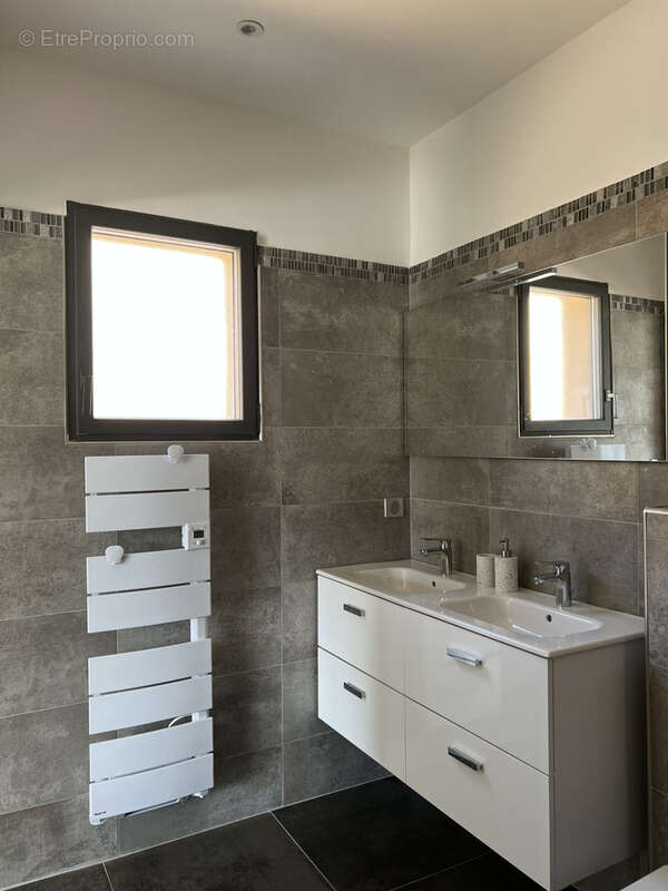 Maison à SANT&#039;ANDREA-D&#039;ORCINO