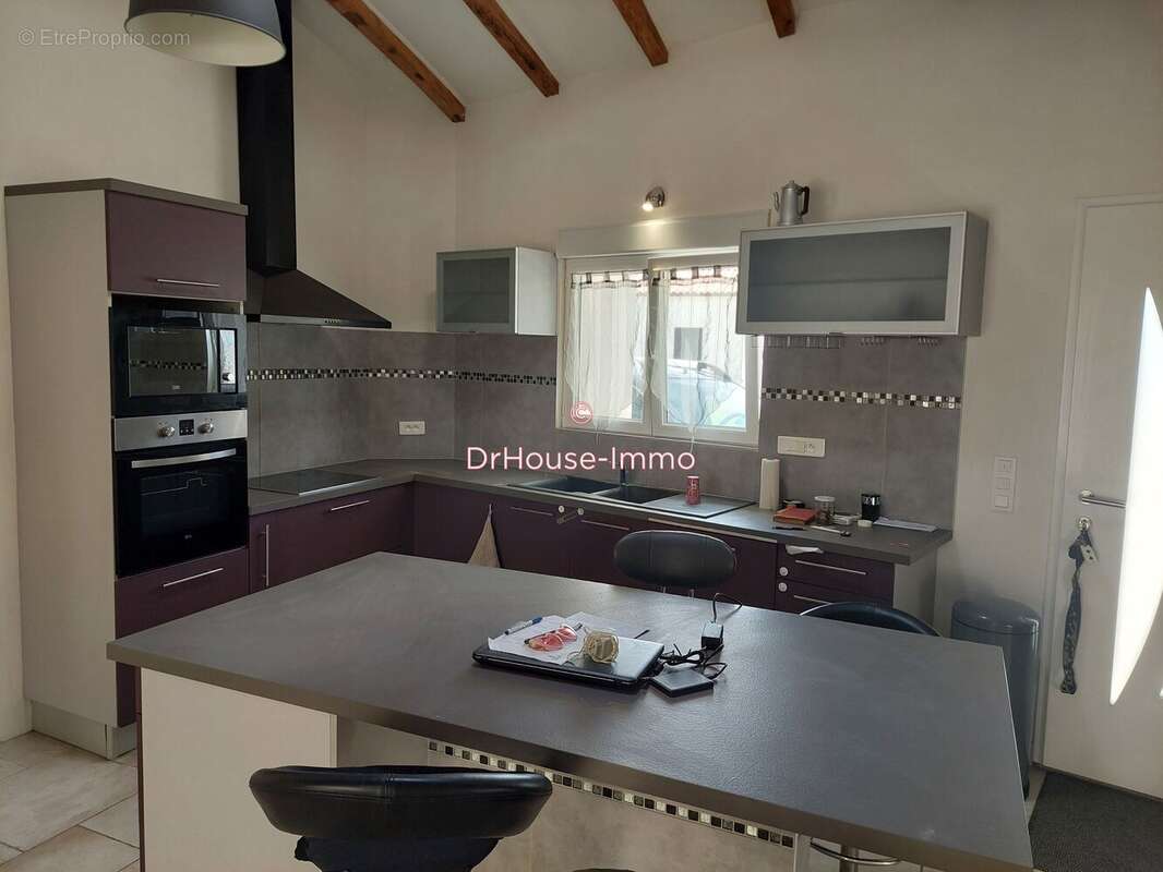 Maison 180 m² à Nieulle-Sur-Seudre  - photo 12