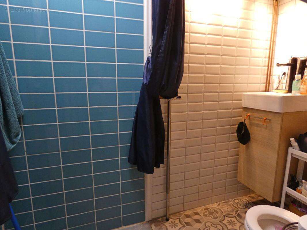 LOFT (130m²) avec dépendances (250m²) - photo 11