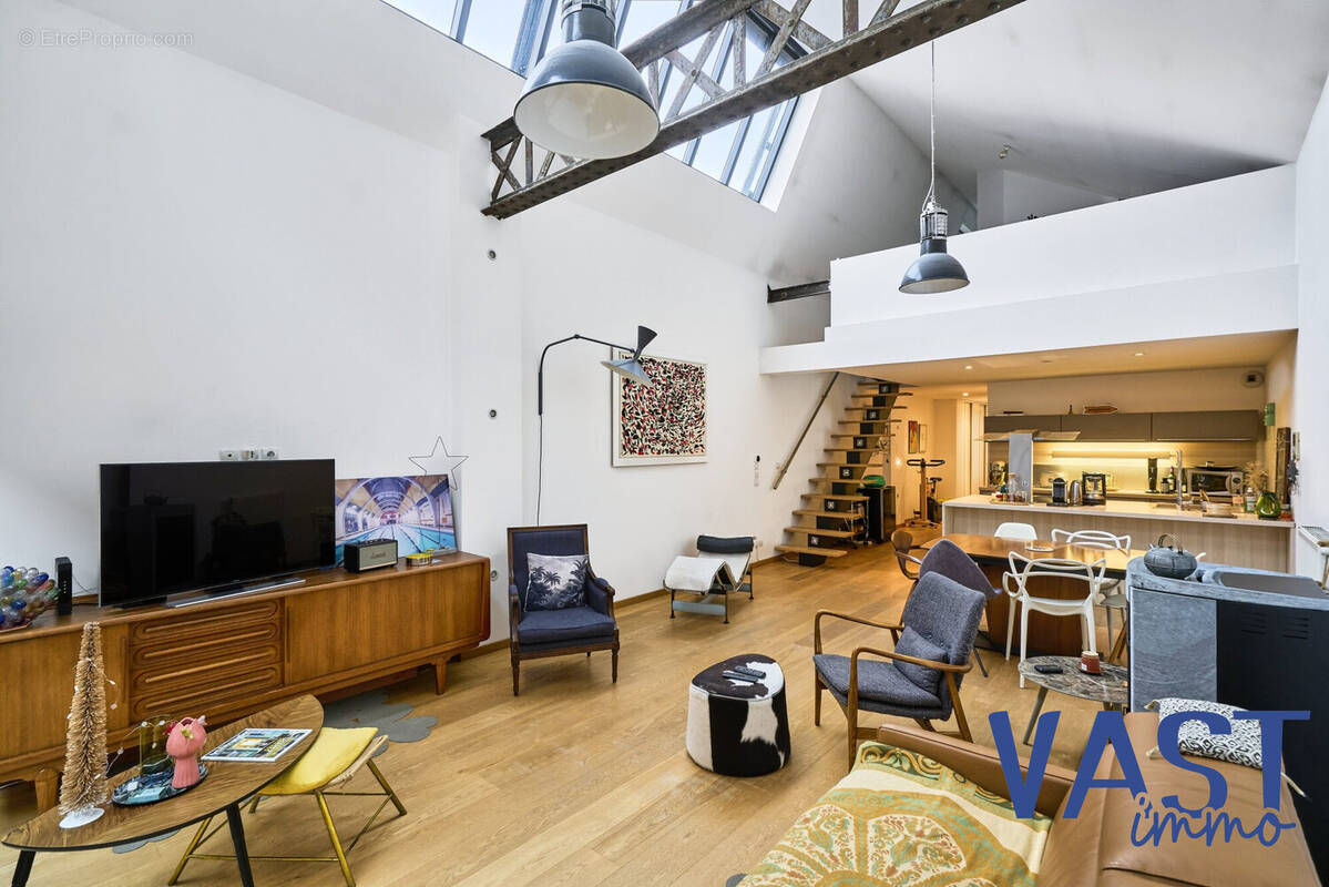 Appartement à TOURCOING