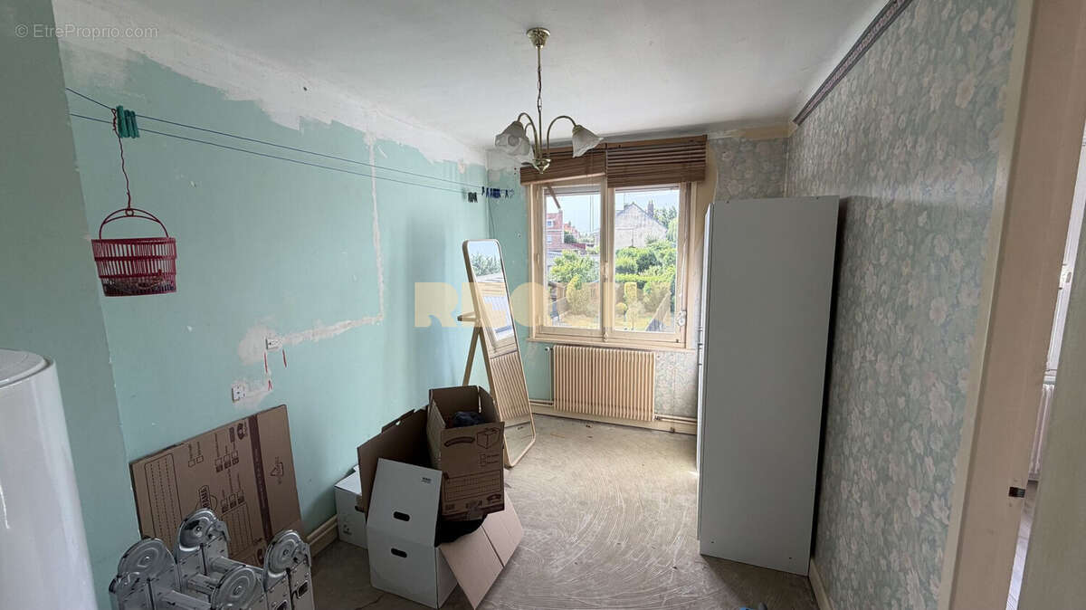 Maison 110 m² à Haubourdin  - photo 6
