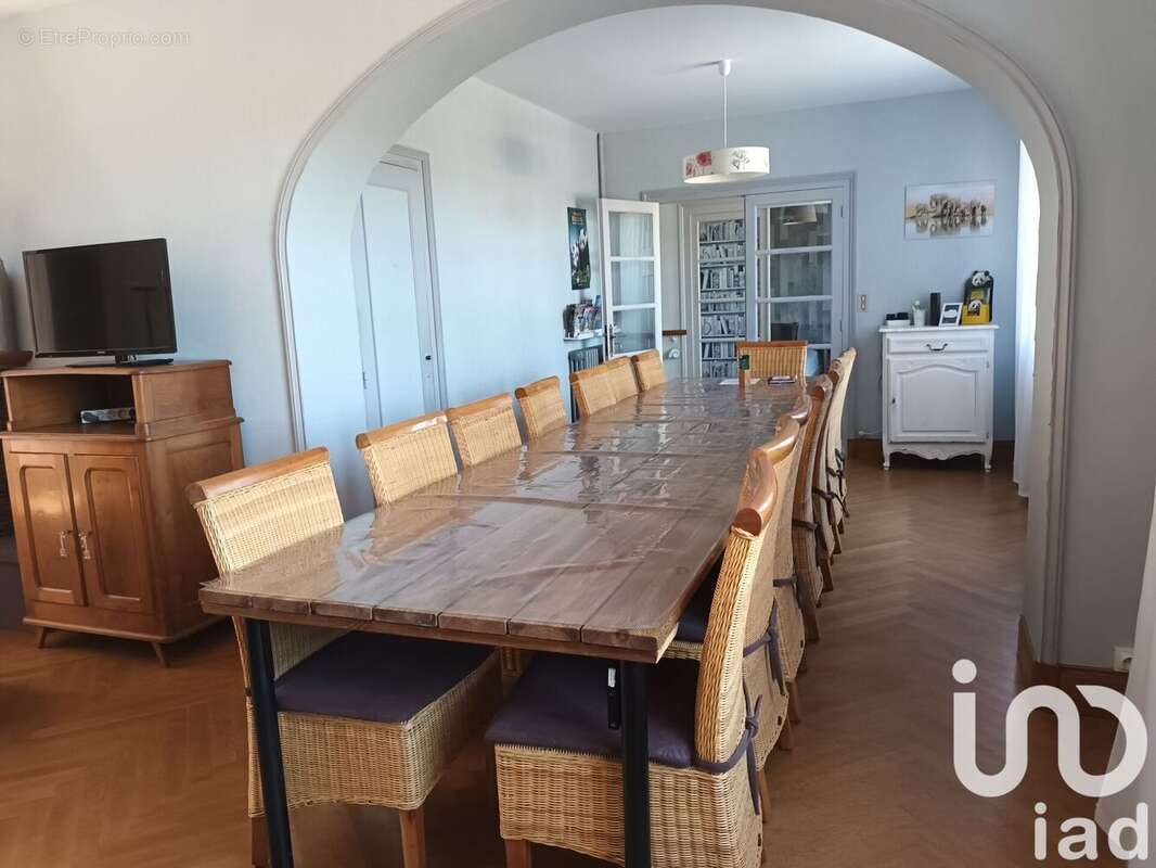 Photo 4 - Maison à SAINT-AIGNAN