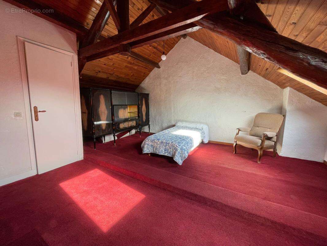 Maison à LIZY-SUR-OURCQ