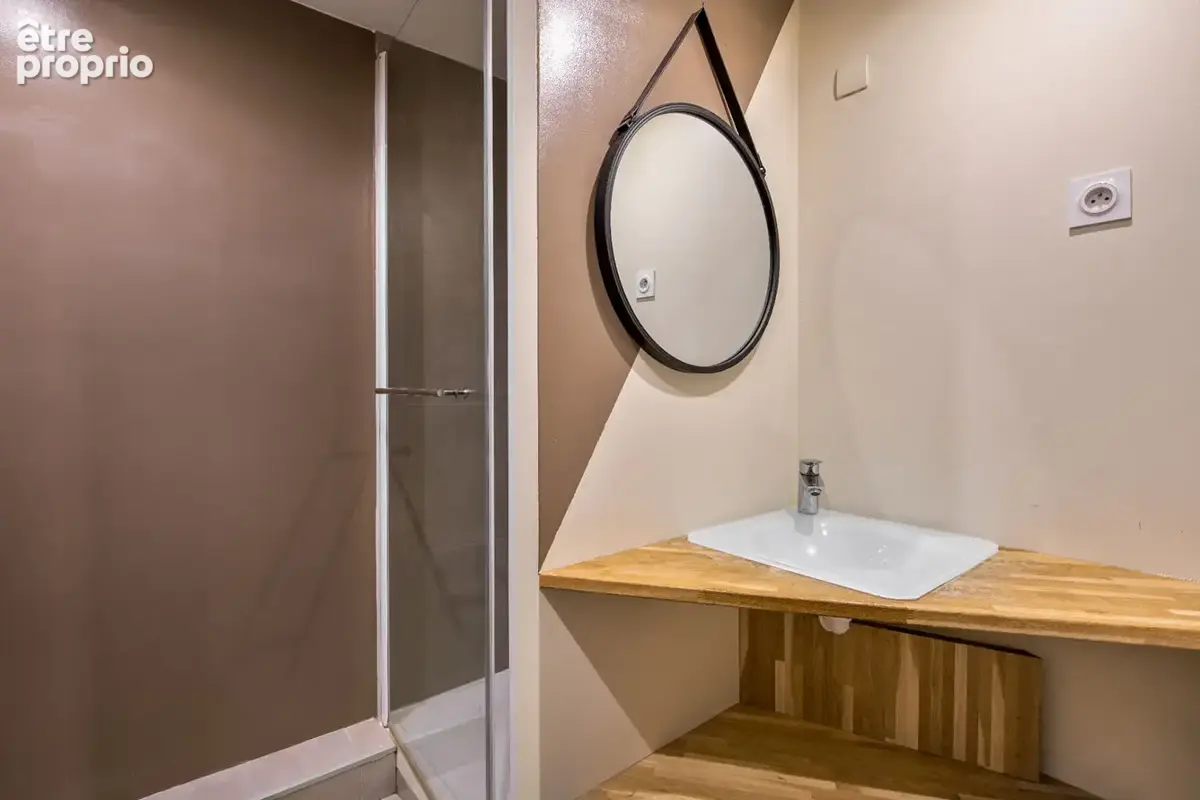 Appartement Lyon 5 pièce(s) 99.44 m2 - photo 11