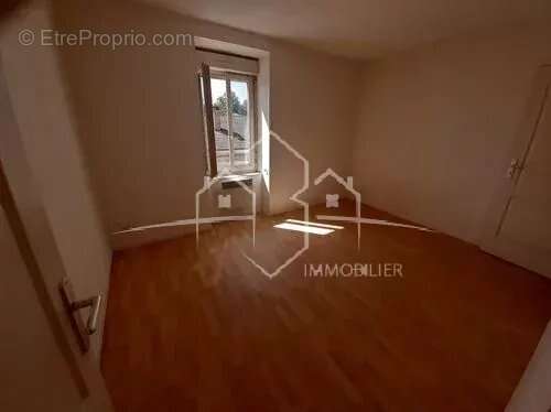 Appartement à HAUTERIVES