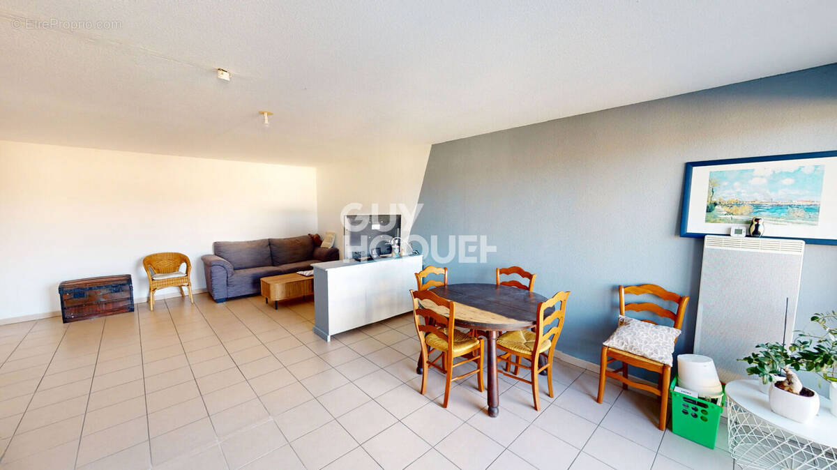 Appartement à GRENADE