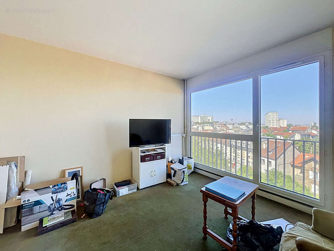 Appartement à FONTENAY-AUX-ROSES