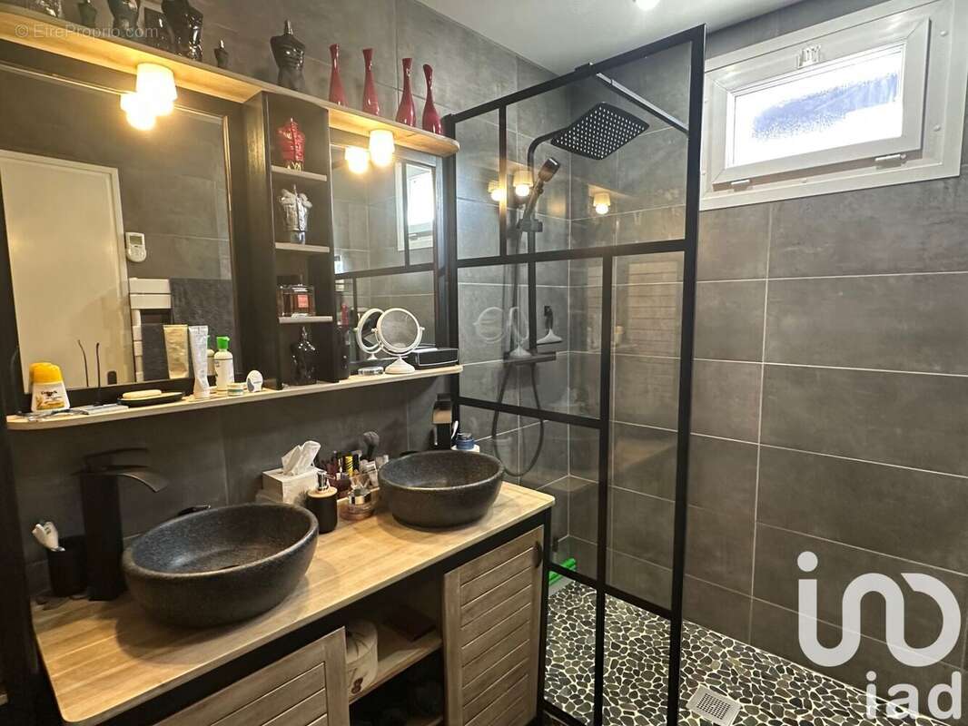 Photo 8 - Maison à BRUYERES-SUR-OISE