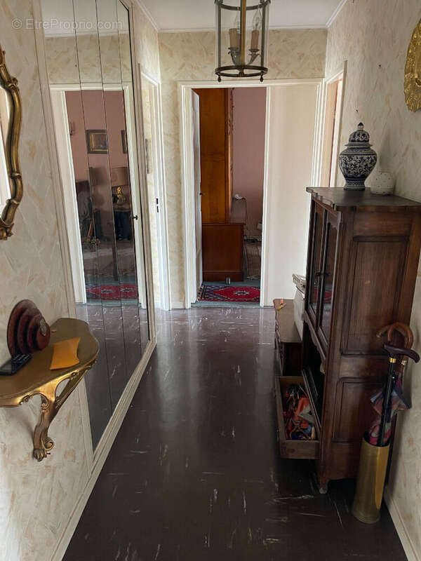 Appartement à ROSNY-SOUS-BOIS