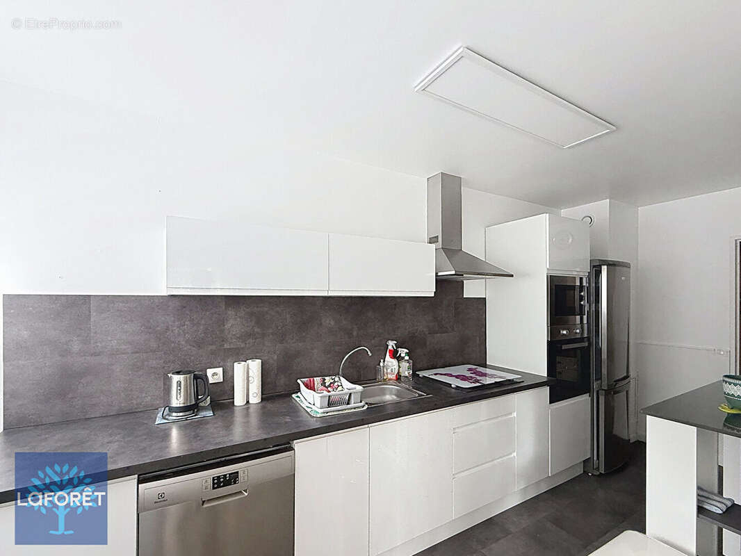 Appartement à MAUREPAS