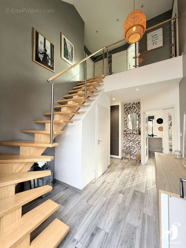 Maison à ESTRUN