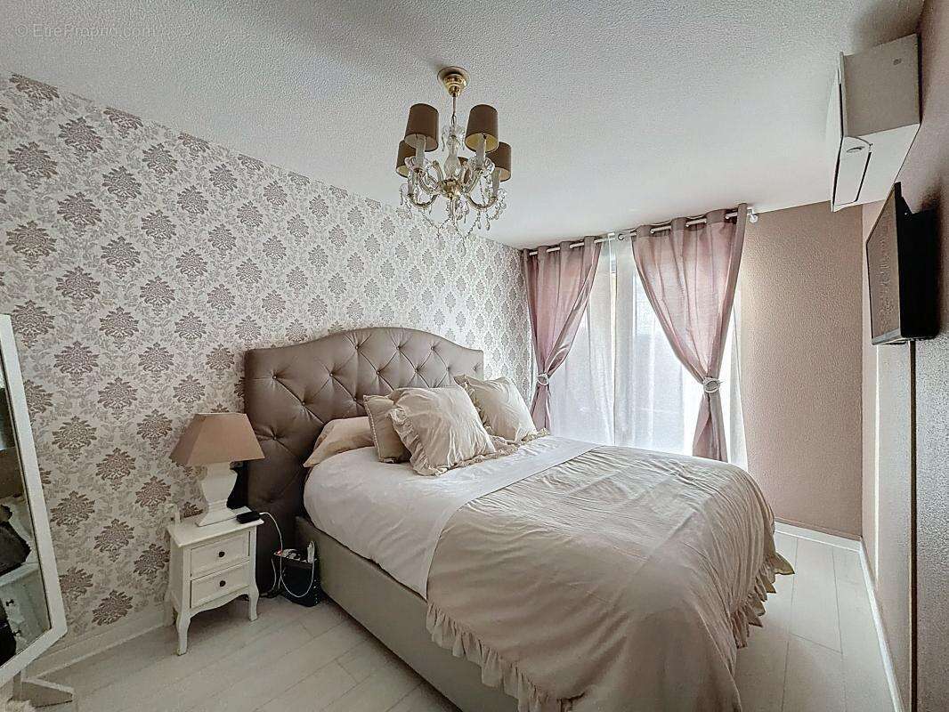 Appartement à GRIGNY