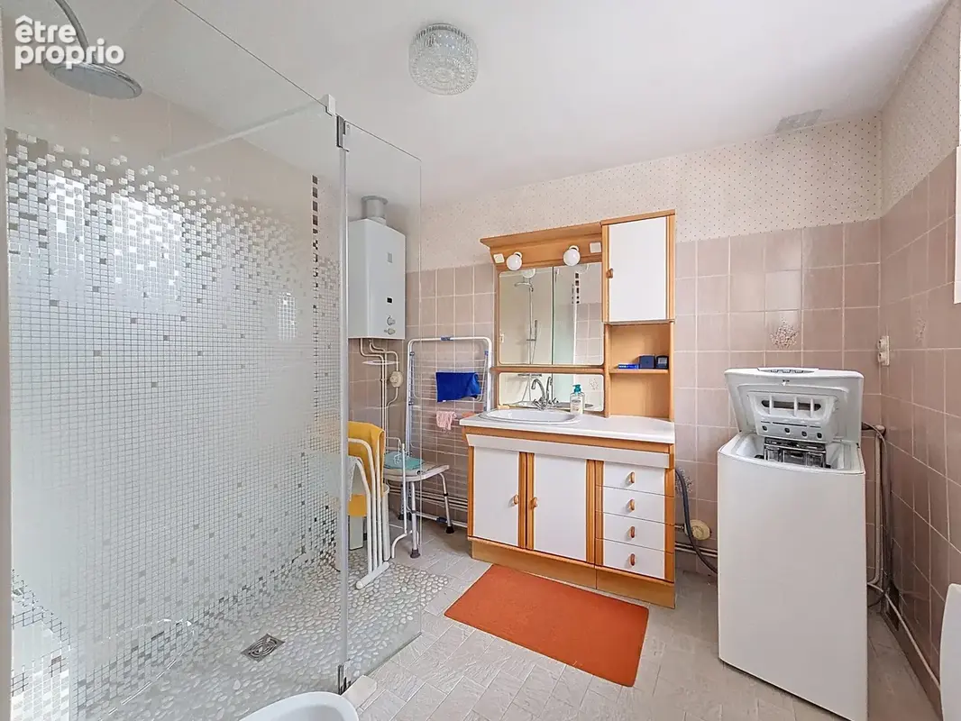 Maison 5 pièces 102 m² à vendre à Chaumont (52000) - photo 9