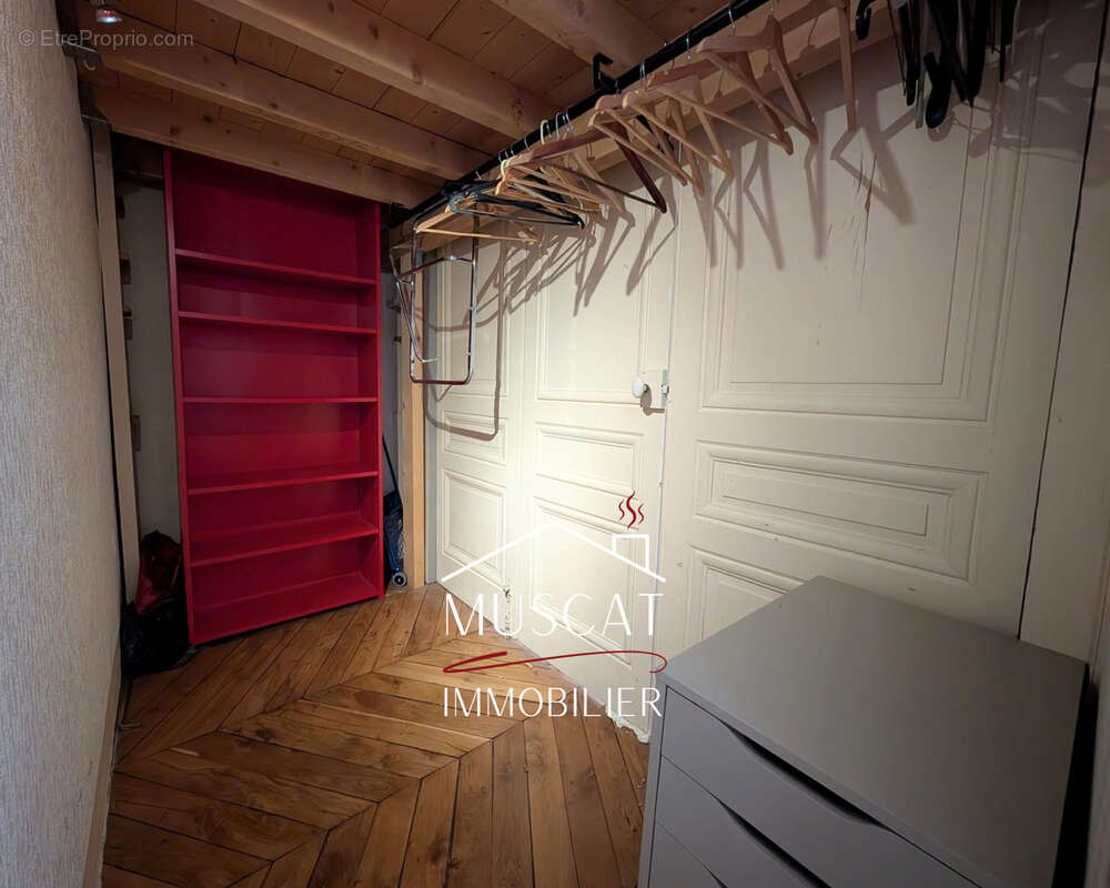 Appartement à LYON-2E