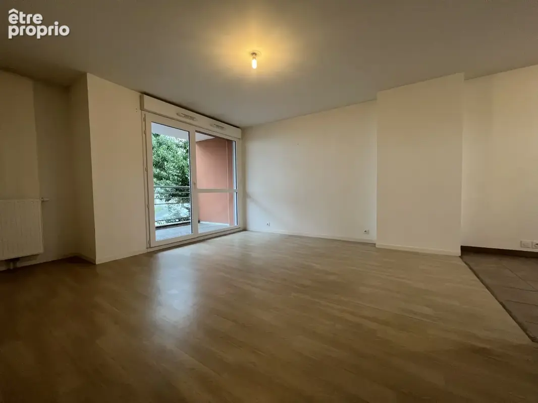 Appartement 65 m² à Cesson-Sevigne  - photo 4