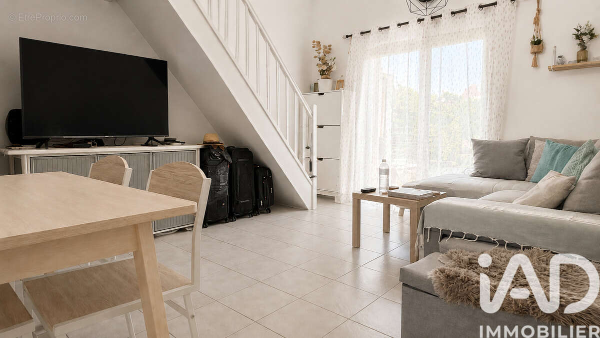 Photo 4 - Maison à VALRAS-PLAGE