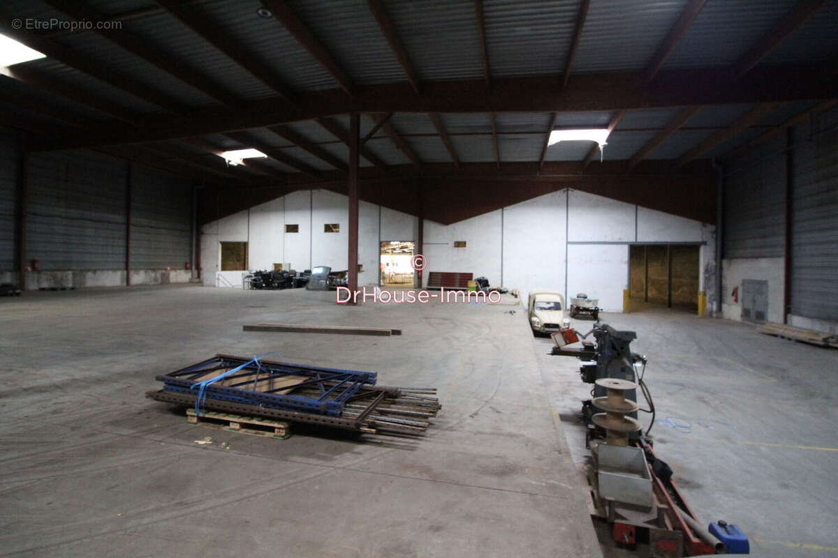 4500 m² à Lillers  - photo 2