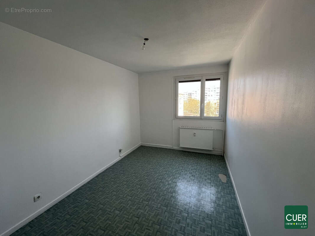 Appartement à VALENCE