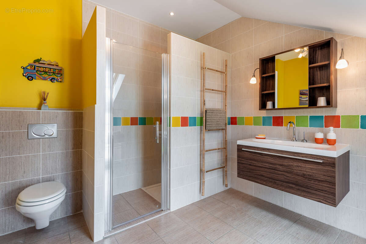 Maison à VILLERS-BOCAGE