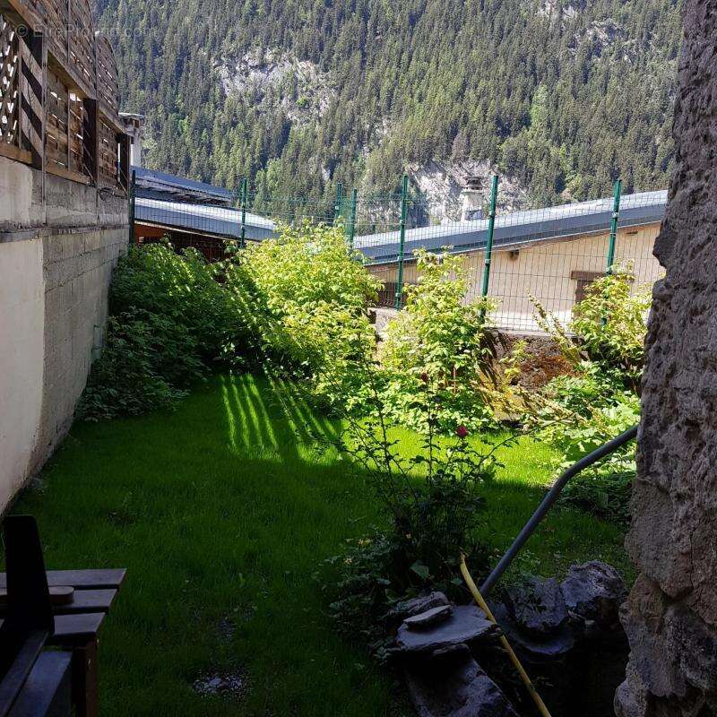 Maison à PEISEY-NANCROIX