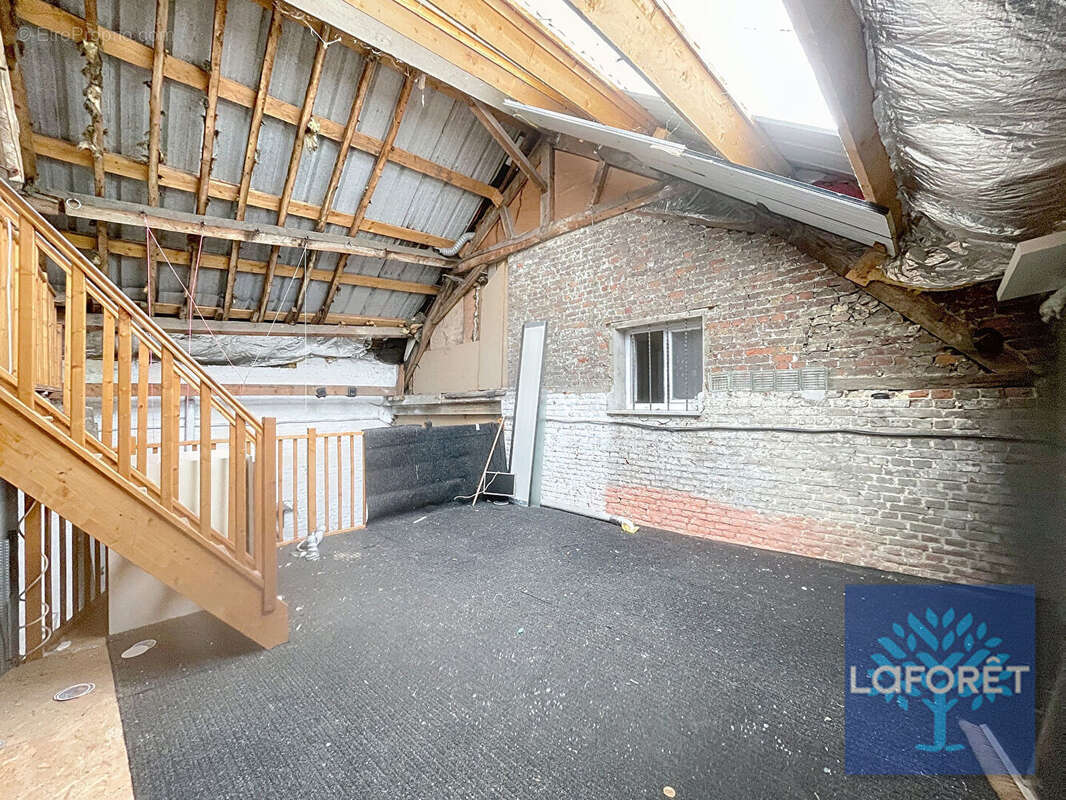 Appartement à BRUAY-SUR-L'ESCAUT
