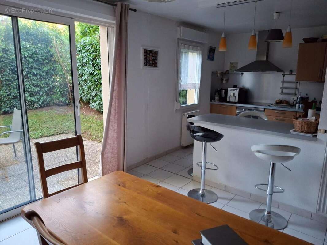 Photo 4 - Maison à HERICOURT