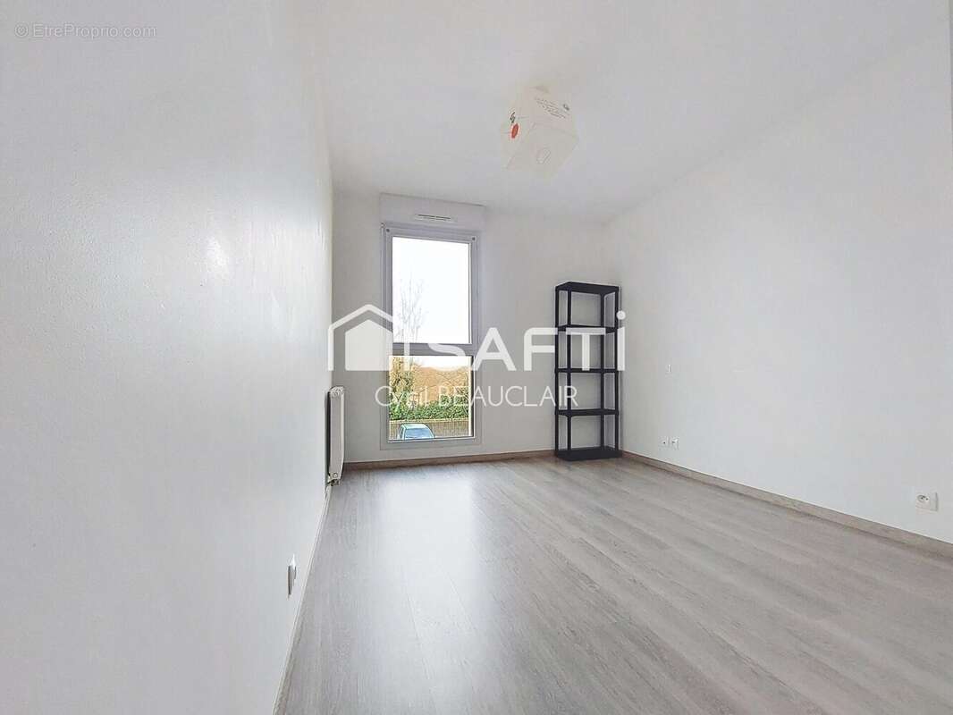 Photo 6 - Appartement à SAINT-HILAIRE-DE-RIEZ