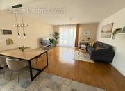 Appartement à LIMEIL-BREVANNES