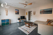Appartement à MEYTHET