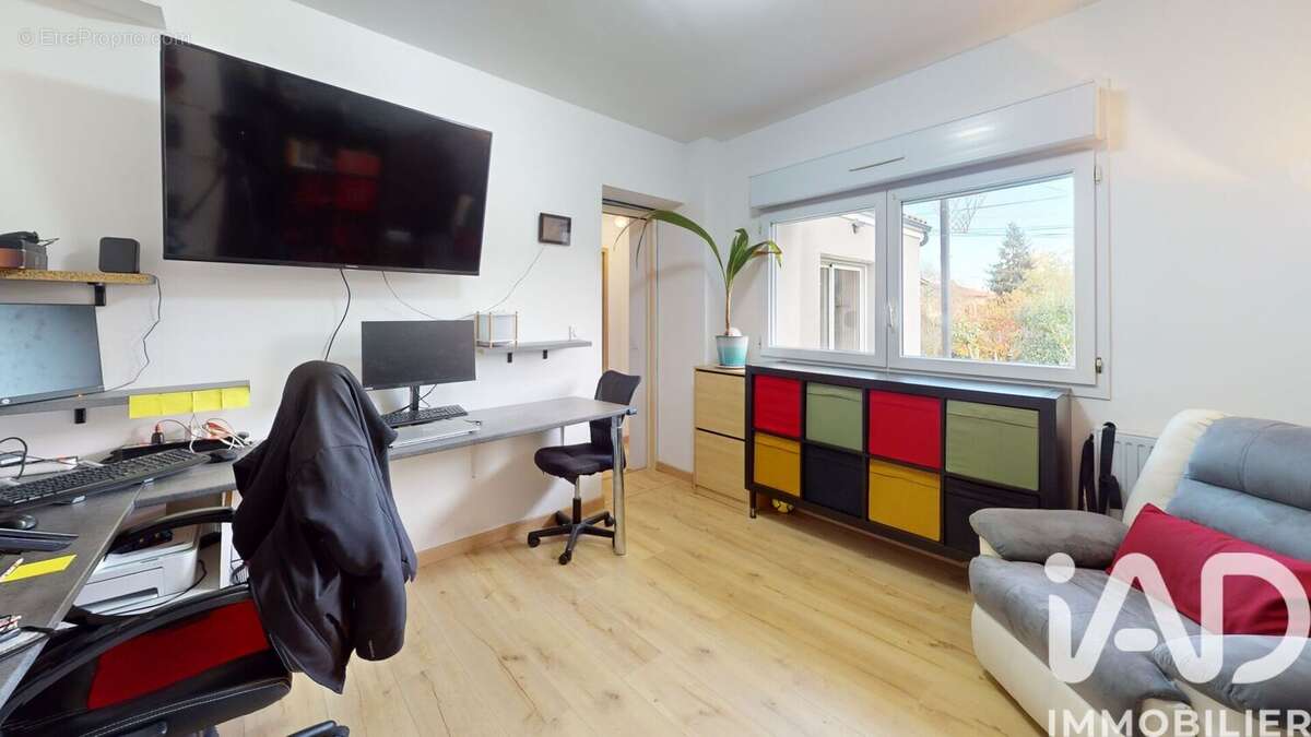 Photo 9 - Maison à LAVERNOSE-LACASSE