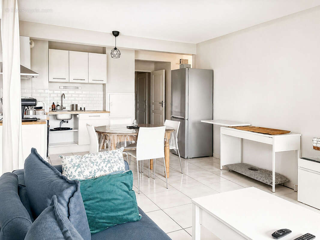 Appartement à MERIGNAC