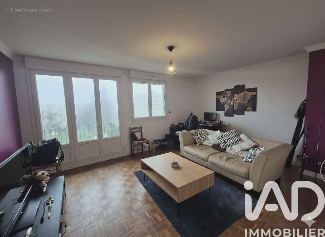 Photo 2 - Appartement à BREST