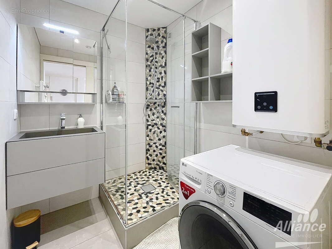 Nouveau appartement à Montbéliard de 76 m2 avec garage - photo 6