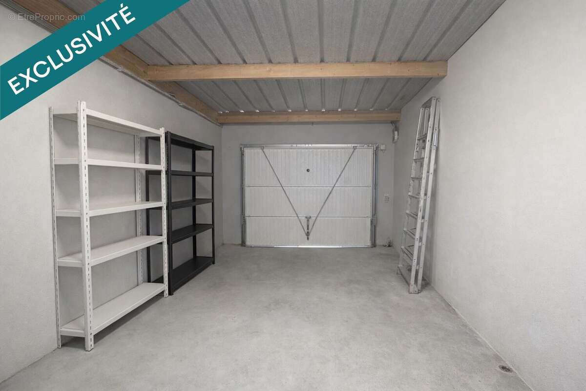 Photo 7 - Maison à COULAINES