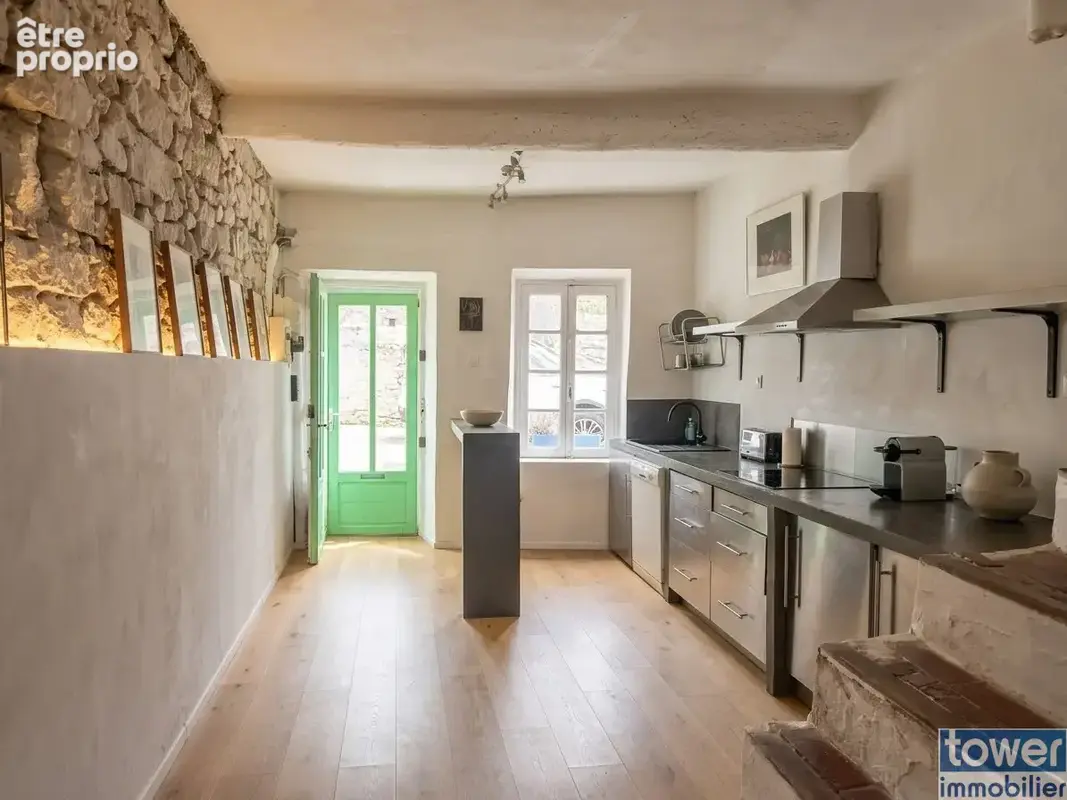 Photo Maison à Sigean au prix de 148 000€